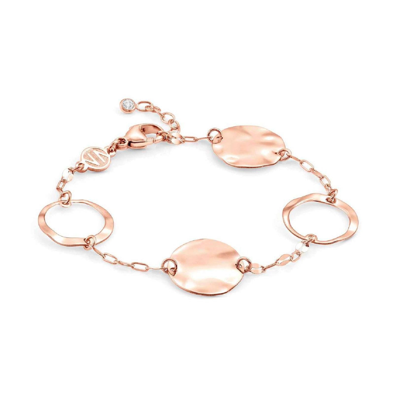 Bracciale Nomination Luna da donna 140442-011-1