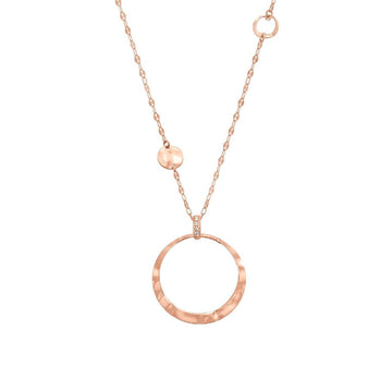 Collana Nomination Luna da donna 140443-011-1