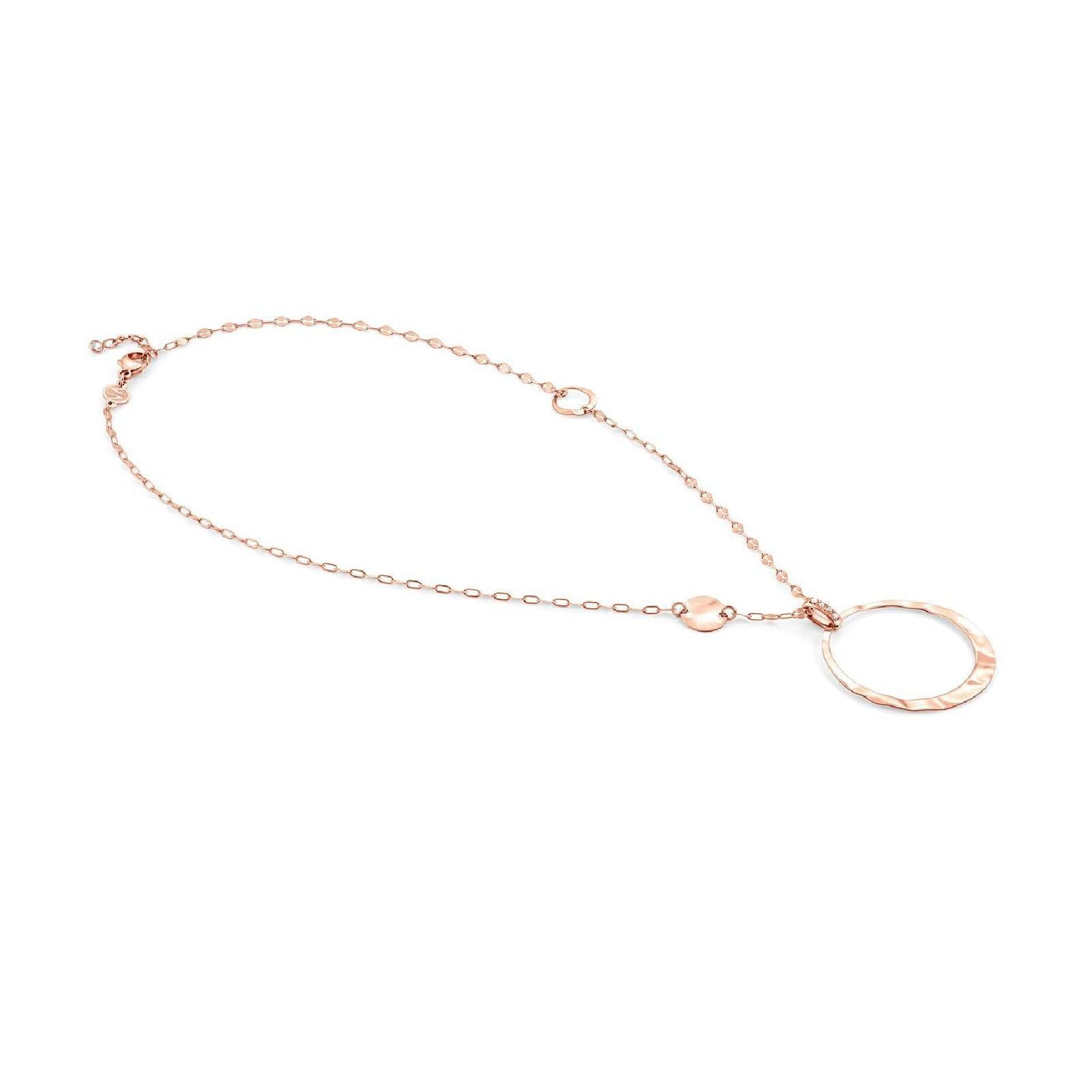 Collana Nomination Luna da donna 140443-011-2