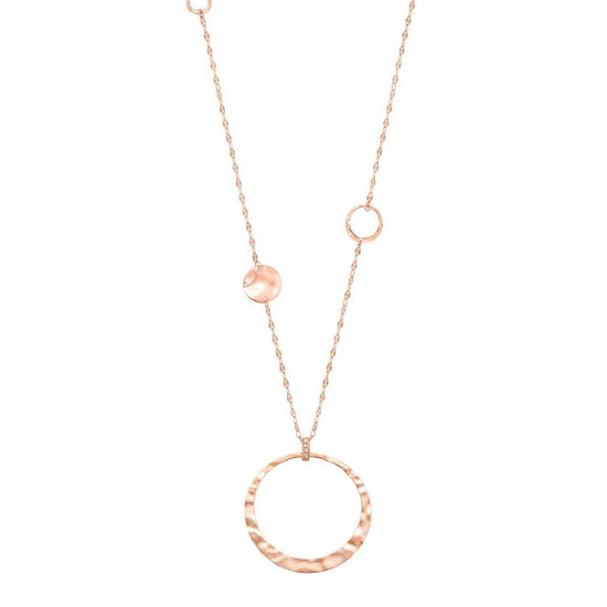 Collana Nomination Luna da donna 140444-011-1
