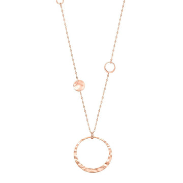Collana Nomination Luna da donna 140444-011-1
