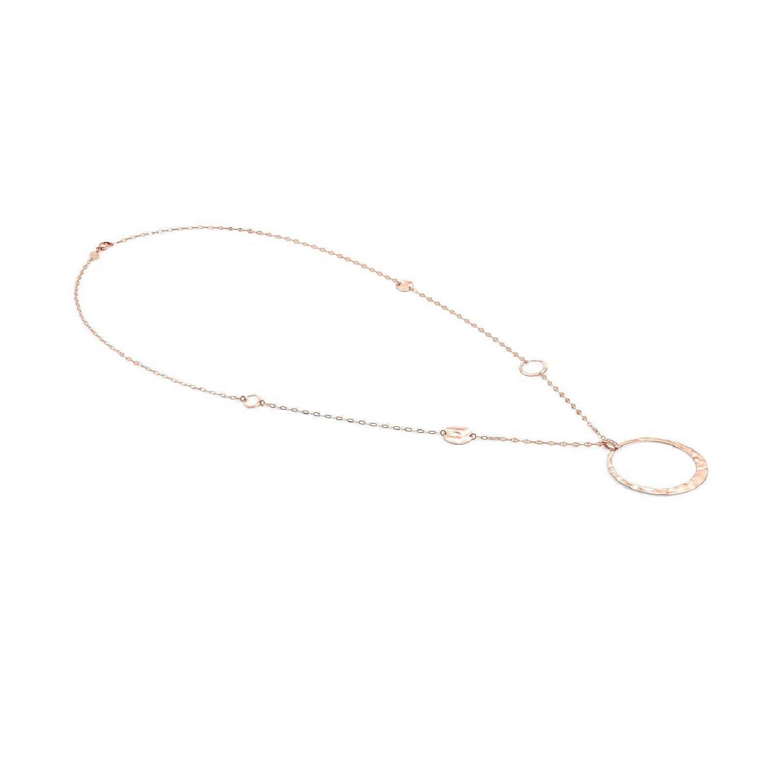 Collana Nomination Luna da donna 140444-011-2