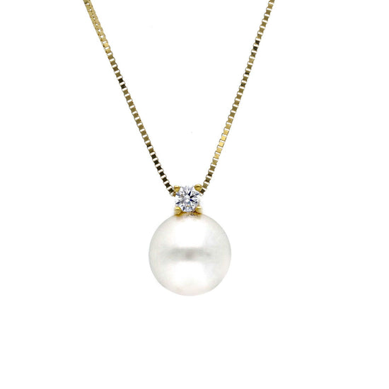 Collana JOY Gioielli Oro da donna 140547-1