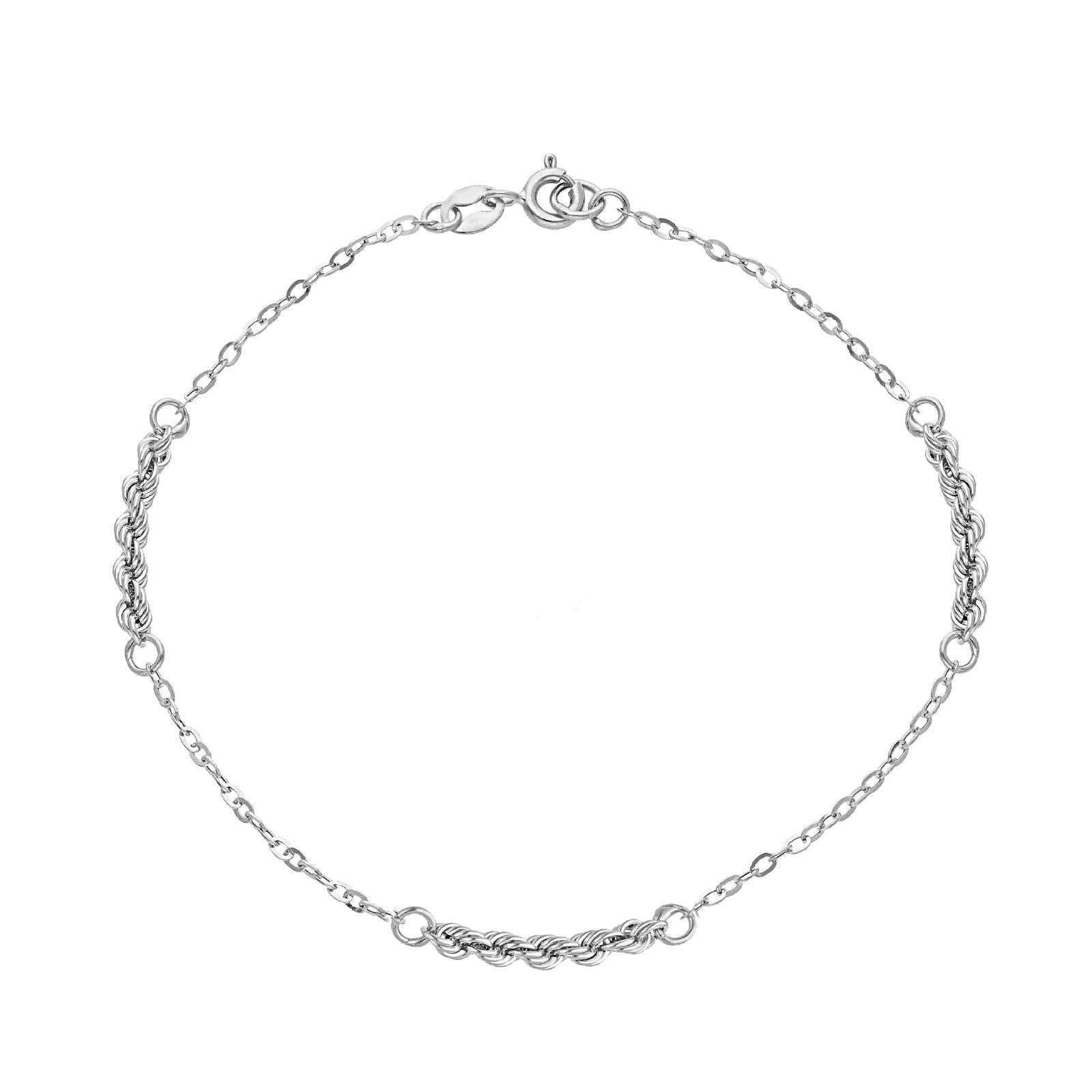 Bracciale JOY Gioielli Oro da donna 141584-1