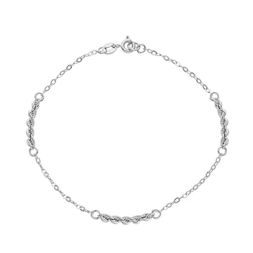 Bracciale JOY Gioielli Oro da donna 141584-1