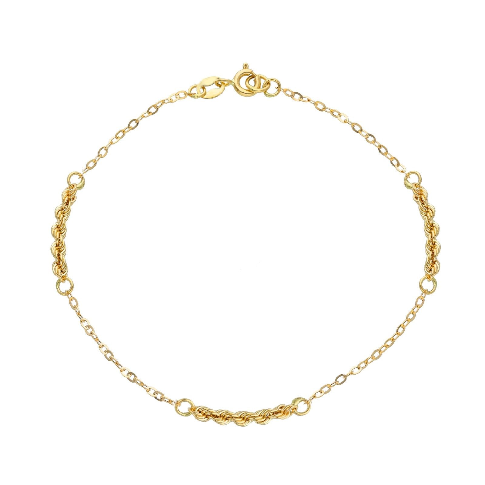 Bracciale JOY Gioielli Oro da donna 141588-1