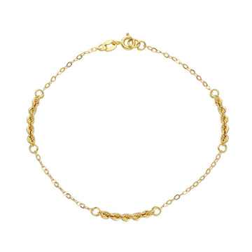 Bracciale JOY Gioielli Oro da donna 141588-1