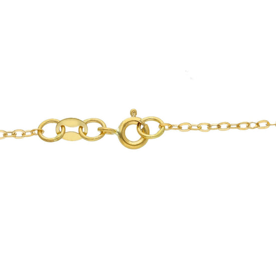 Collana JOY Gioielli Oro da donna 141589-2