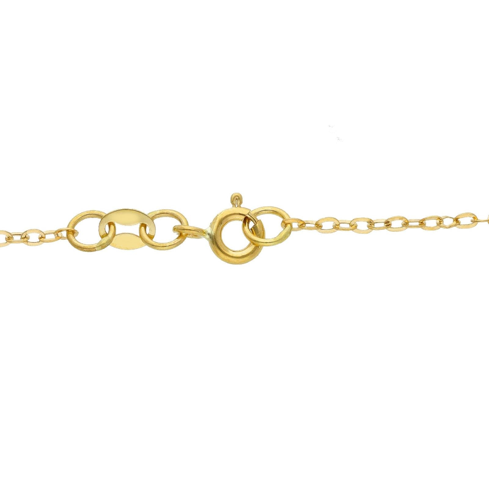 Collana JOY Gioielli Oro da donna 141589-2
