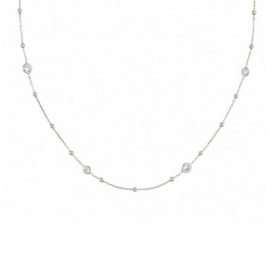Collana Nomination Bella da donna 142622-010-1