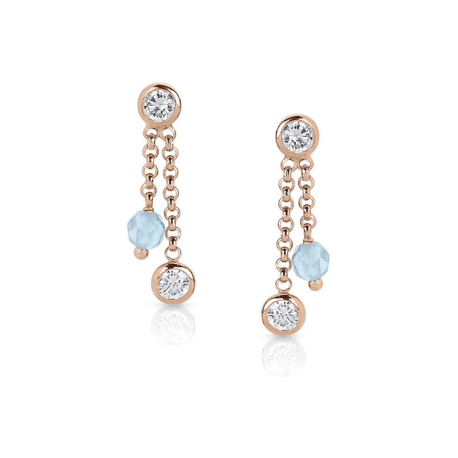 Orecchini Nomination Bella da donna 142644-023-1