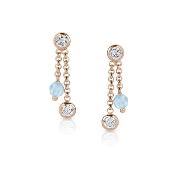 Orecchini Nomination Bella da donna 142644-023-1