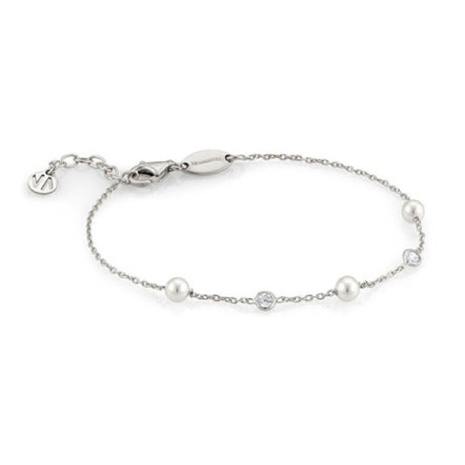 Bracciale Nomination Bella da donna 142654-010-1
