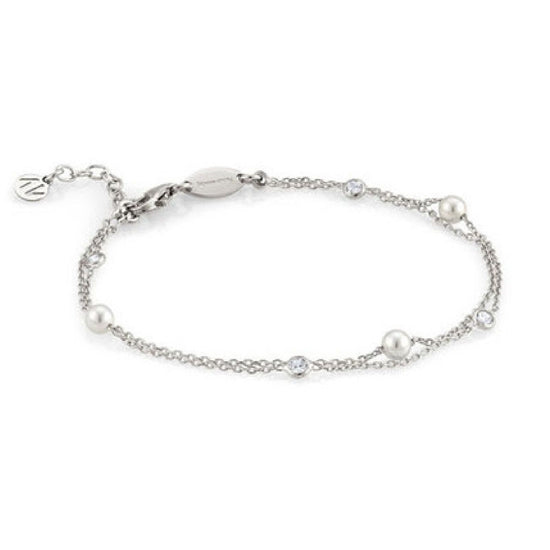 Bracciale Nomination Bella da donna 142655-010-1