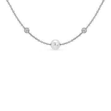 Collana Nomination Bella da donna 142656-010-1