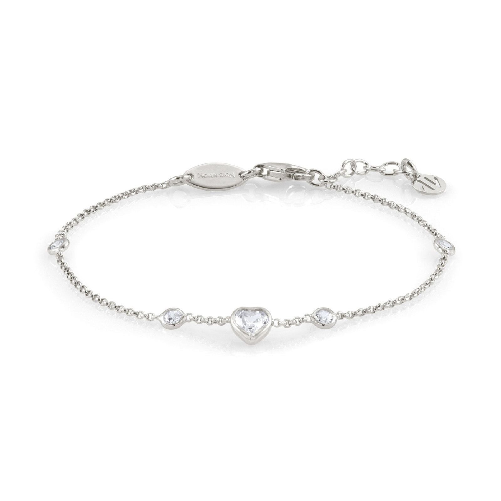Bracciale Nomination Bella da donna 142681-001-1
