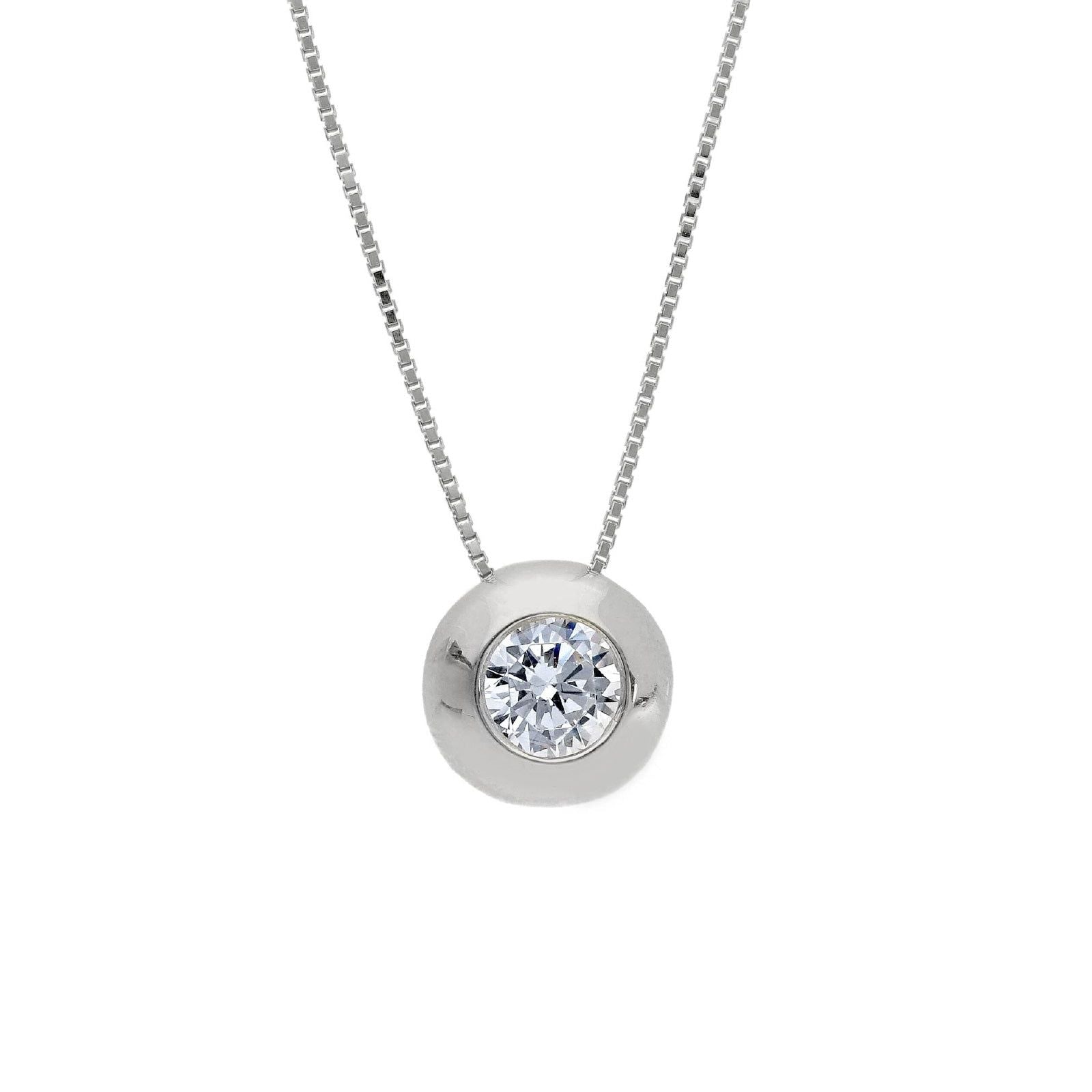 Collana JOY Gioielli Oro da donna 143491-1