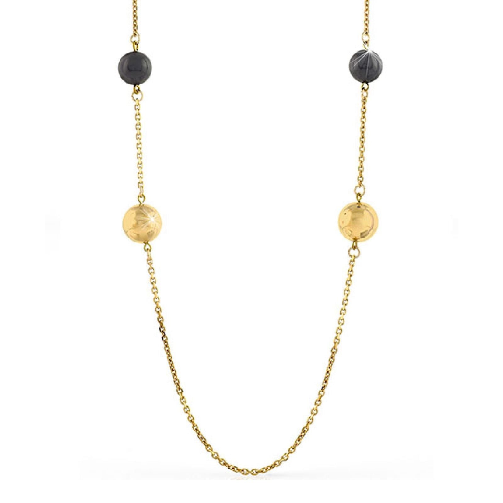 Collana Unoaerre Fashion Jewellery Bronze da donna 1449-1