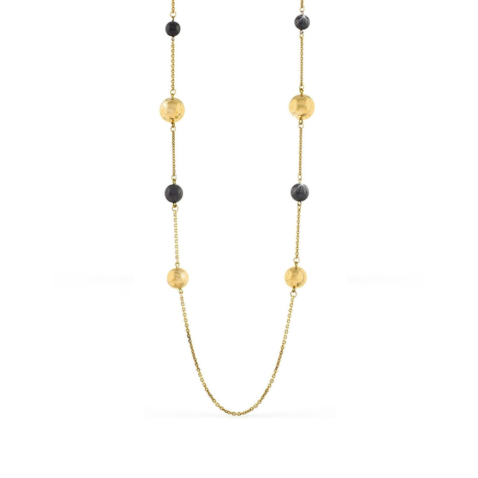 Collana Unoaerre Fashion Jewellery Bronze da donna 1449-2