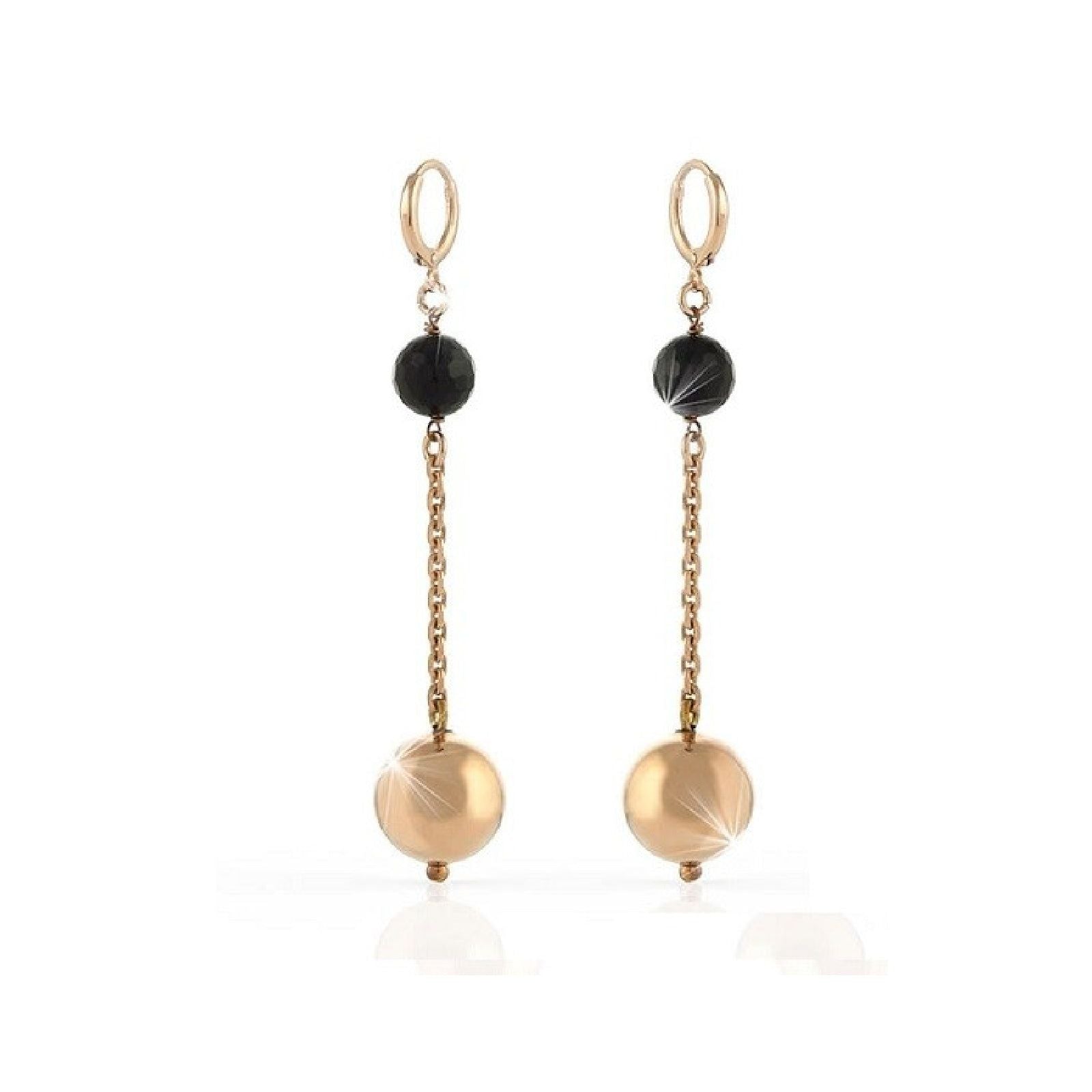 Orecchini Unoaerre Fashion Jewellery Bronze da donna 1451-1