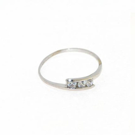 Anello JOY Gioielli Oro da donna 145247-1