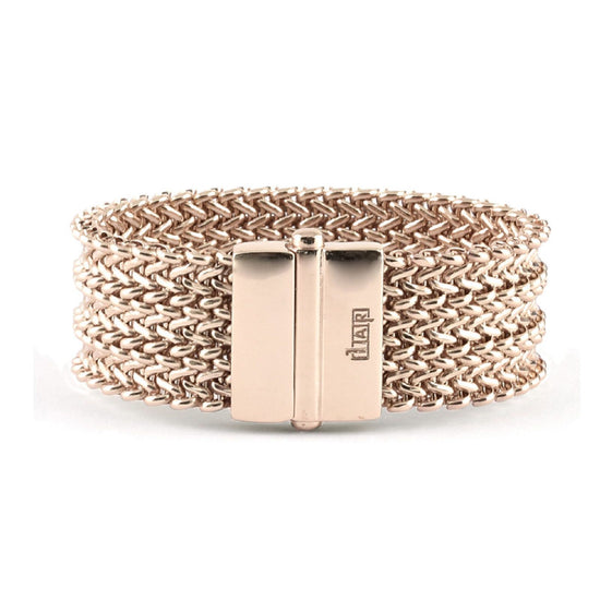 Bracciale Unoaerre Fashion Jewellery Bronze da donna 1453-1