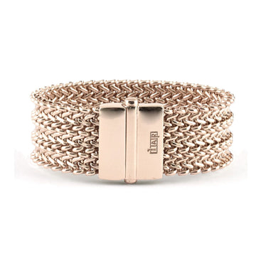 Bracciale Unoaerre Fashion Jewellery Bronze da donna 1453-1