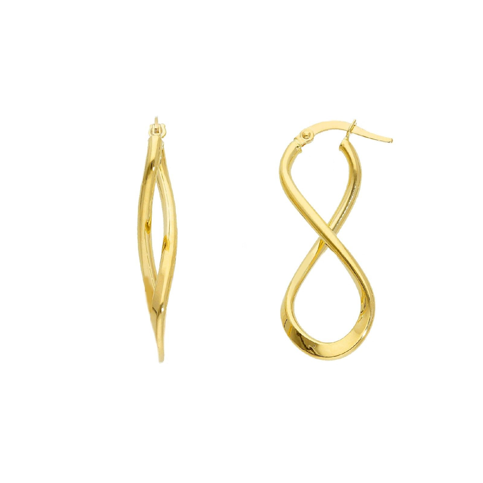 Orecchini JOY Gioielli Oro da donna 145401-1
