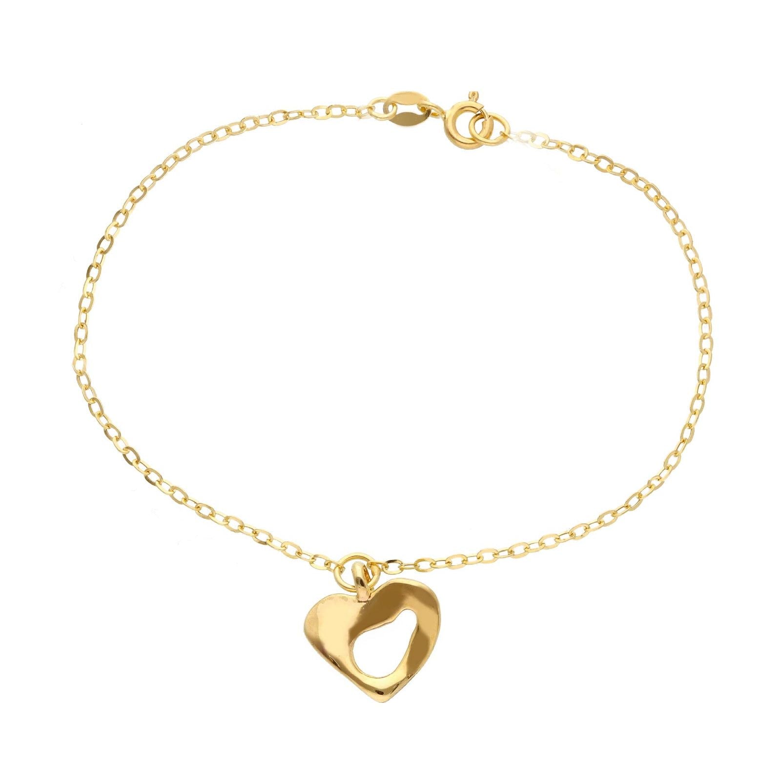 Bracciale JOY Gioielli Oro da donna 145492-1