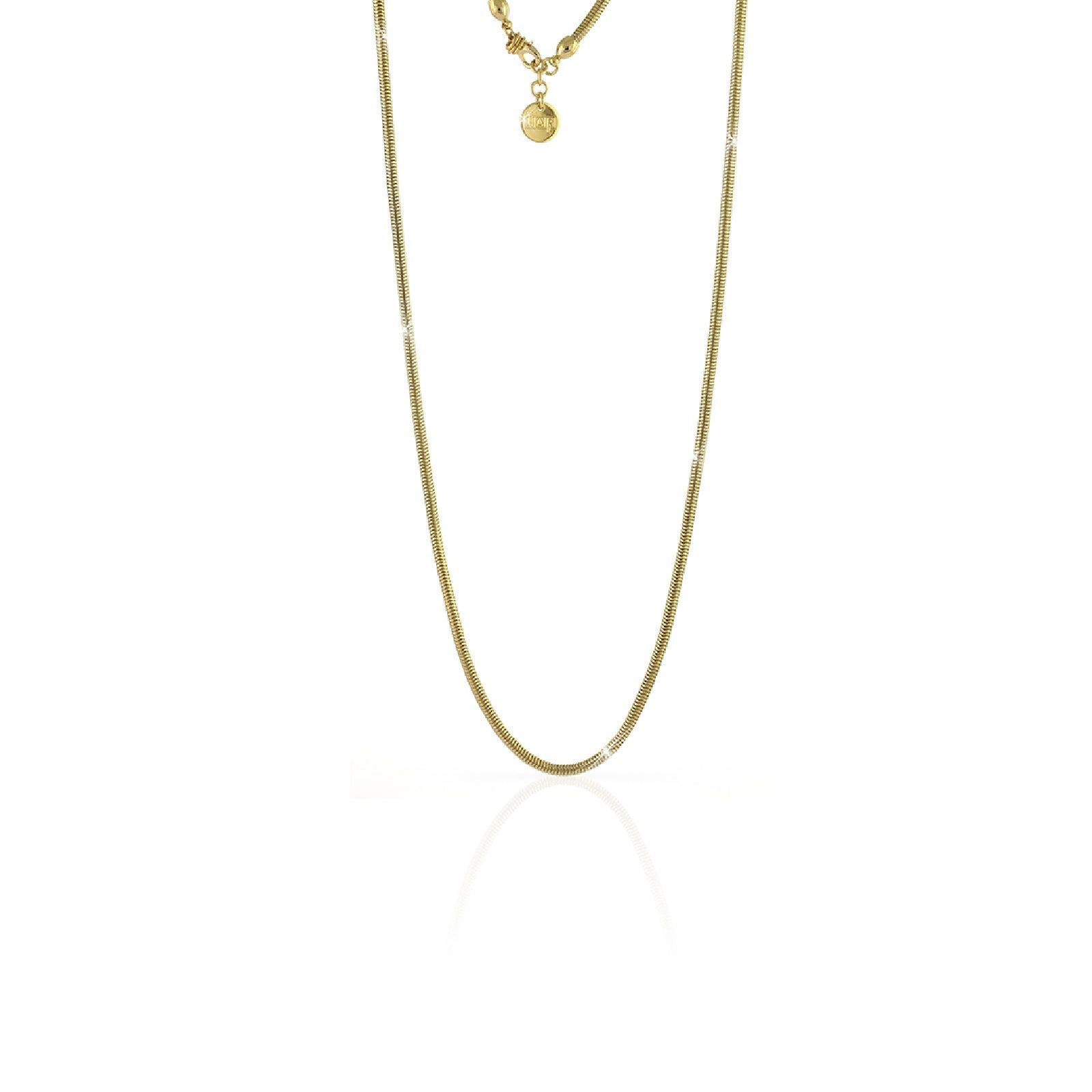 Collana Unoaerre Fashion Jewellery Bronze da donna 1461-2