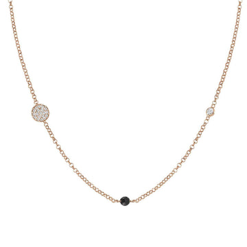 Collana Nomination Gioie da donna 146203-012-1