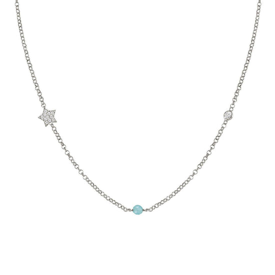 Collana Nomination Gioie da donna 146203-015-1