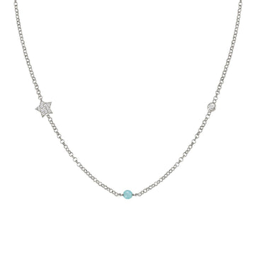 Collana Nomination Gioie da donna 146203-015-1