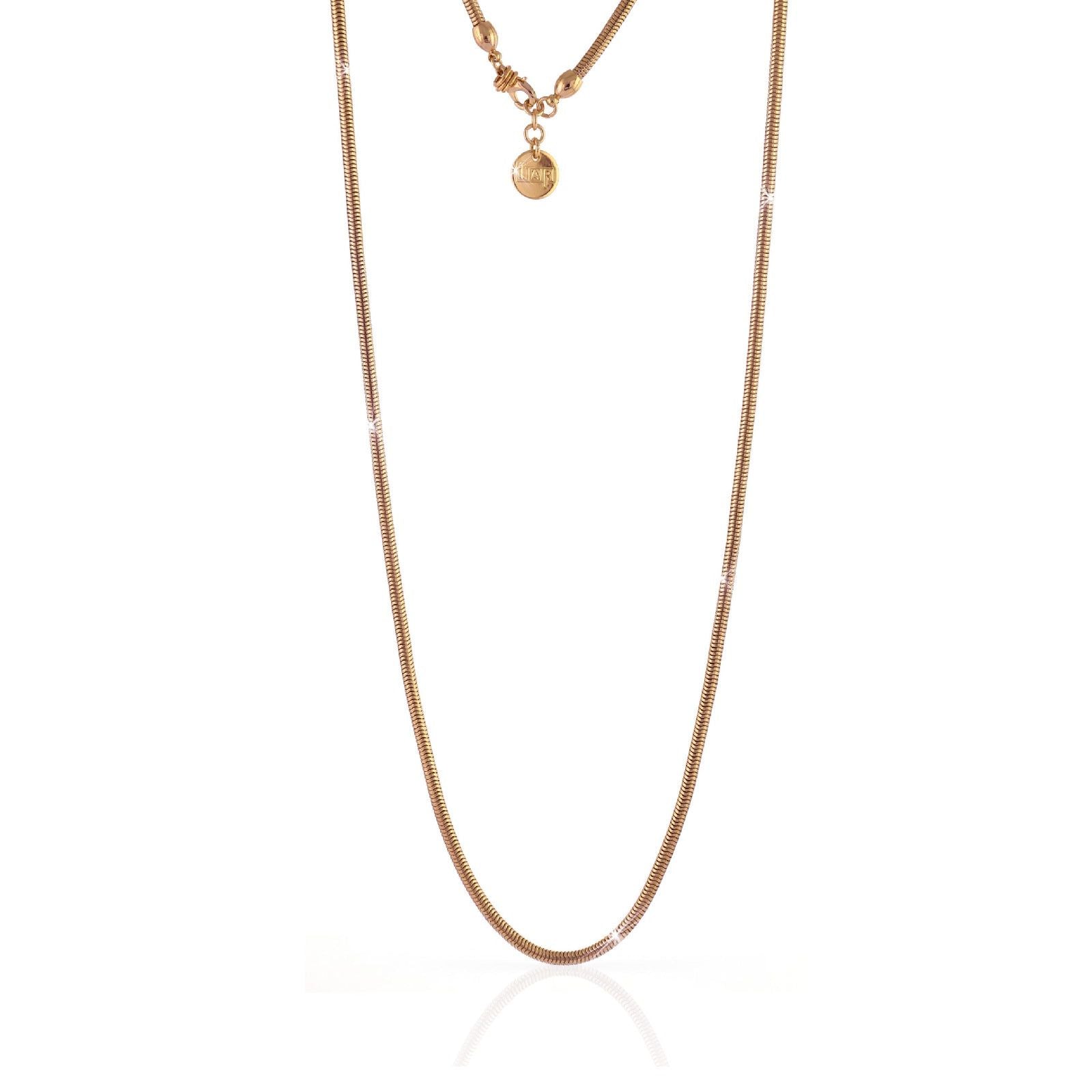 Collana Unoaerre Fashion Jewellery Bronze da donna 1463-1