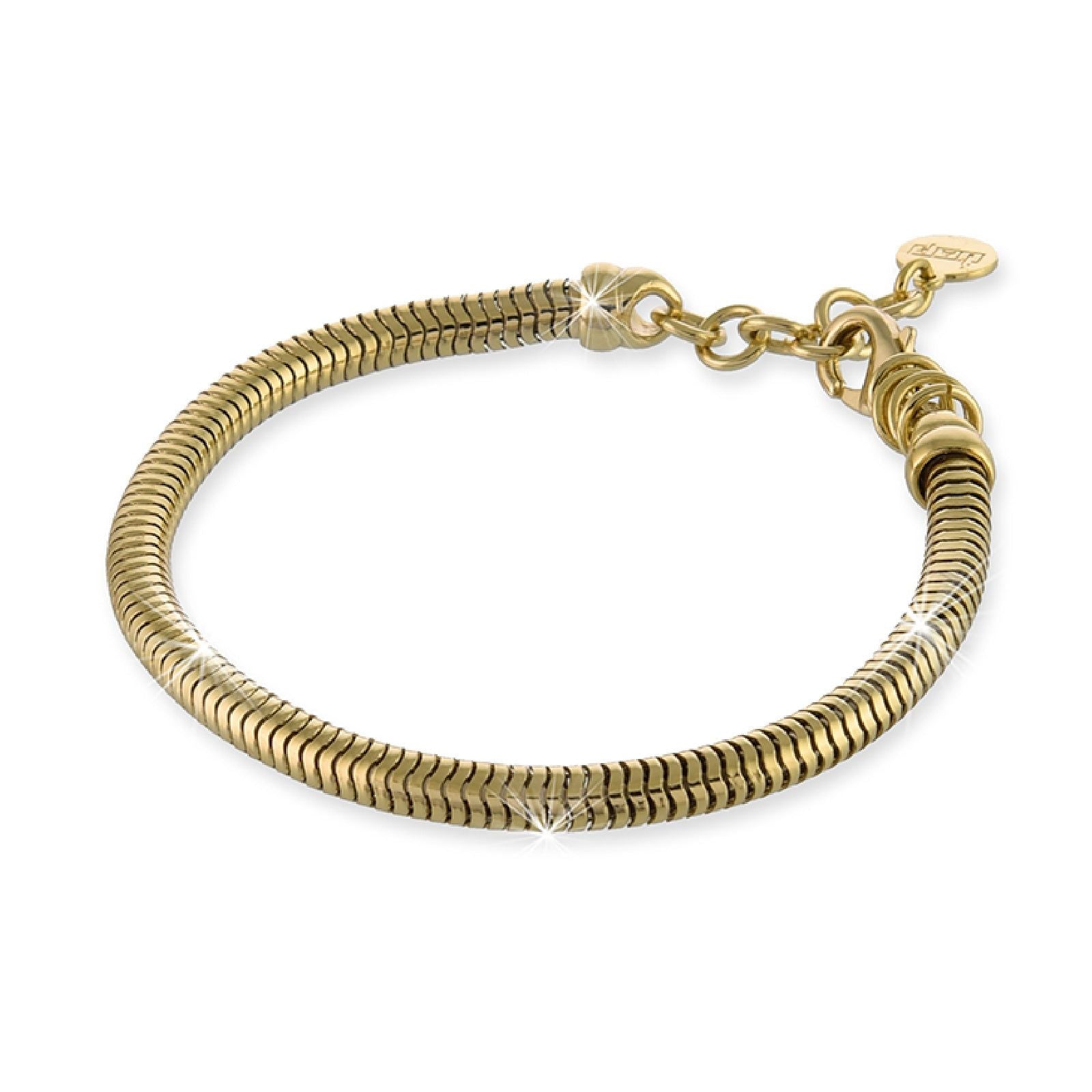 Bracciale Unoaerre Fashion Jewellery Bronze da donna 1464-1
