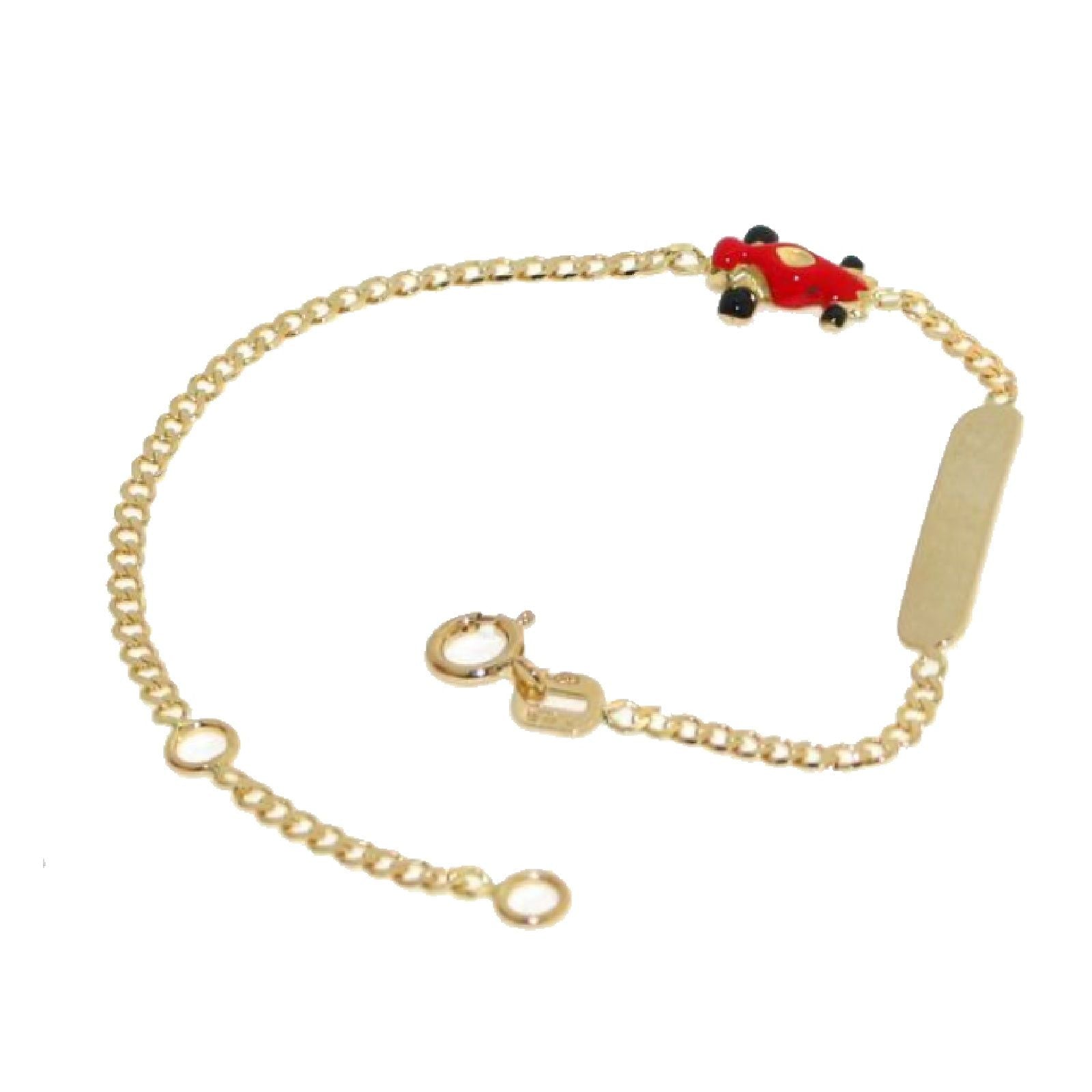 Bracciale JOY Gioielli Oro da bambino 146418-1