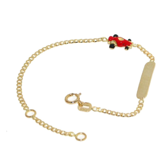 Bracciale JOY Gioielli Oro da bambino 146418-1
