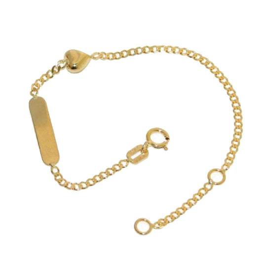 Bracciale JOY Gioielli Oro da bambina 146430-1