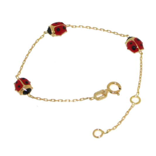 Bracciale JOY Gioielli Oro da bambino/a 146464-1