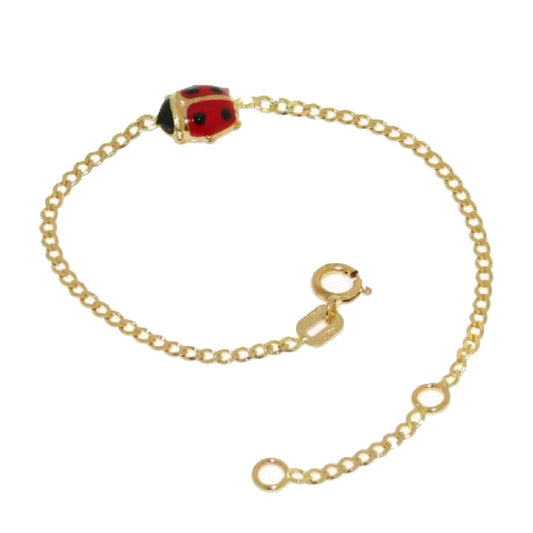 Bracciale JOY Gioielli Oro da bambino/a 146465-1