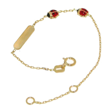 Bracciale JOY Gioielli Oro da bambino/a 146466-1