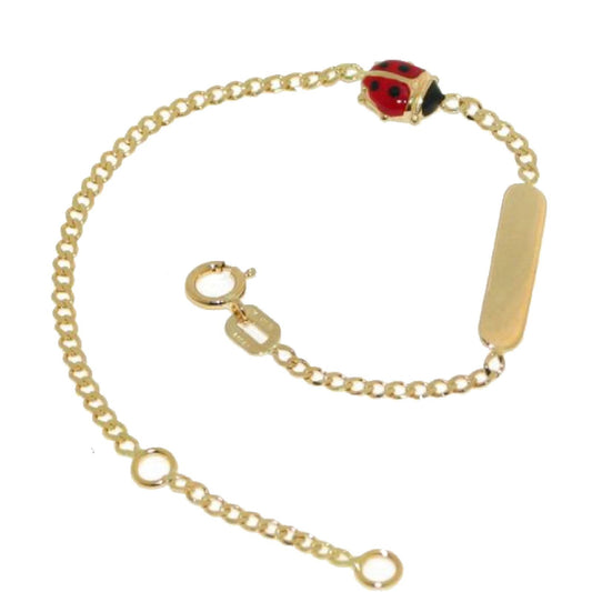 Bracciale JOY Gioielli Oro da bambino/a 146467-1