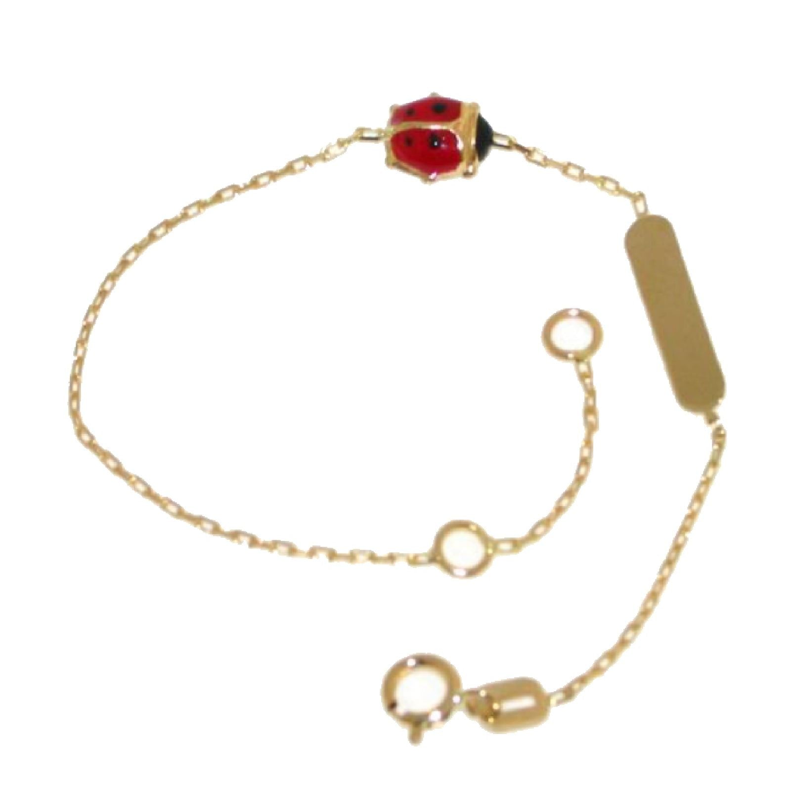 Bracciale JOY Gioielli Oro da bambino/a 146468-1
