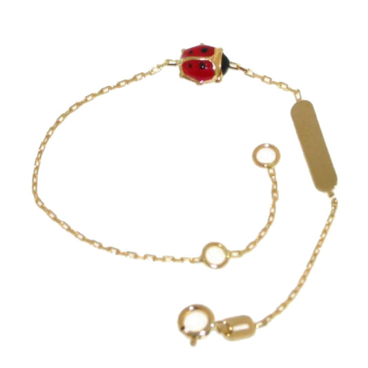 Bracciale JOY Gioielli Oro da bambino/a 146468-1
