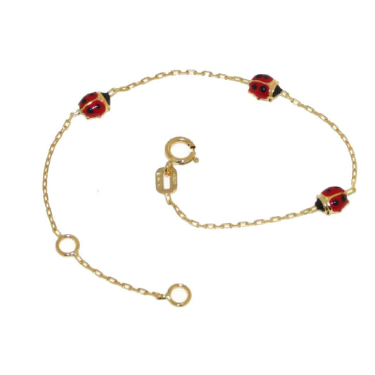Bracciale JOY Gioielli Oro da bambino/a 146469-1