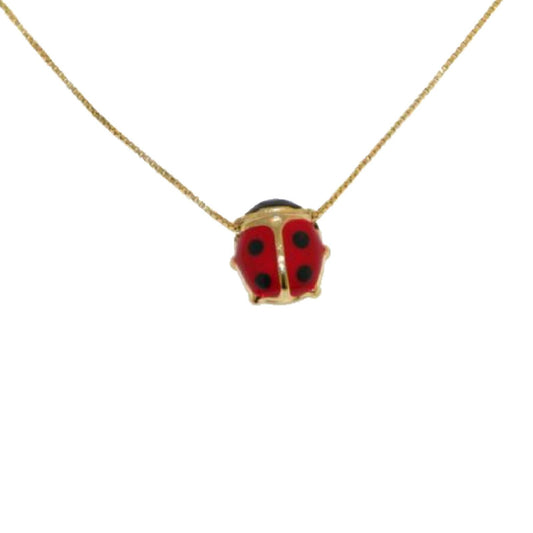 Collana JOY Gioielli Oro da bambina 146470-1