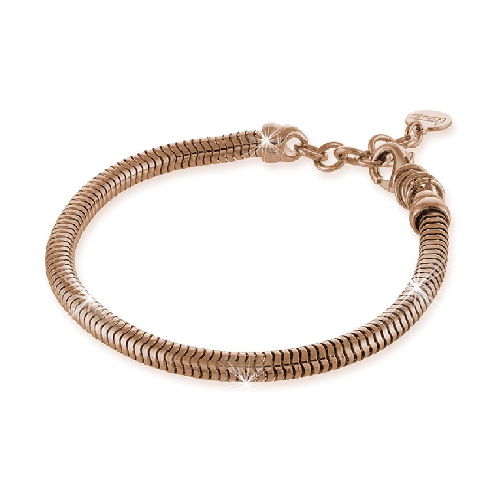 Bracciale Unoaerre Fashion Jewellery Bronze da donna 1466-1