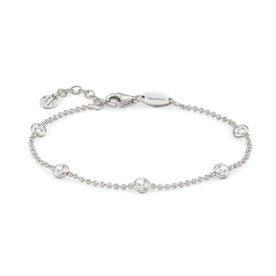 Bracciale Nomination Bella da donna 146641-032-1