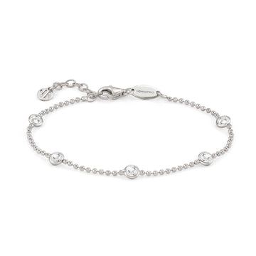 Bracciale Nomination Bella da donna 146641-032-1
