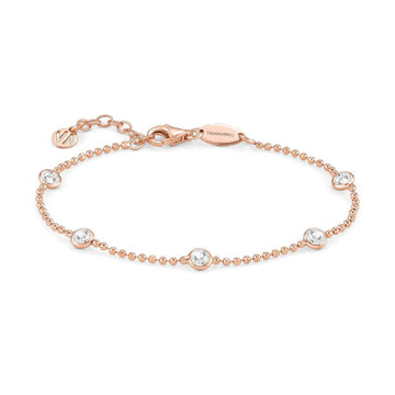 Bracciale Nomination Bella da donna 146641-039-1